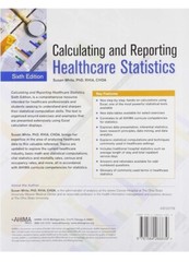Calculating and Reporting Healthcare – Paperback, by White Susan – New s
