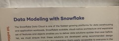 Data Modeling with Snowflake : A Practical Guide for Accelerating Snowflake…