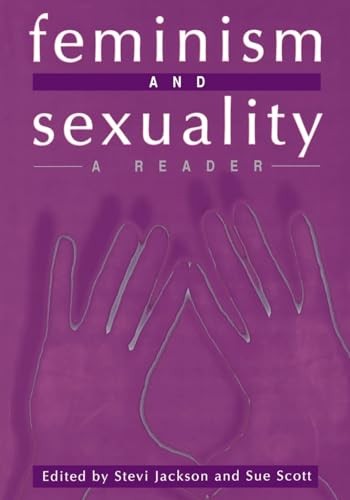 Feminism and Sexuality: A Read – VERY GOOD