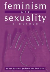Feminism and Sexuality: A Read – VERY GOOD