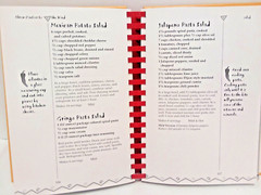 Mild to Wild Mexican Cookbook by Linda Burgett (2004, Hardcover) Spiral Bound