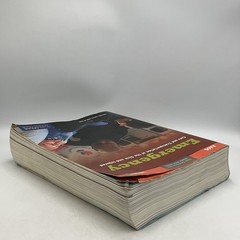 AAOS Emergency Care and Transportation of the Sick and Injured Tenth Edition PB