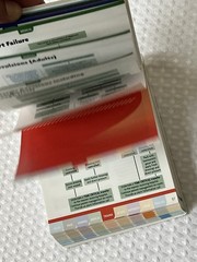JRCALC Clinical Guidelines 2019 Pocket Book as Photos Shown in Actual Photos