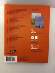 Nursing Assisting : A Foundation in Caregiving by Diana Dugan