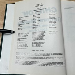 Chilton General Motors Mechanical Service Manual 2005 Edition OEM Repair Guide