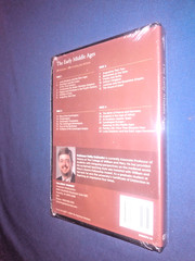 Teaching Co Great Courses DVDs : THE EARLY MIDDLE AGES new & sealed