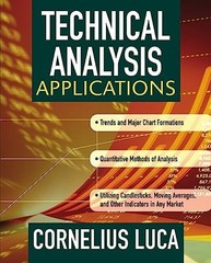 Technical Analysis Application – ACCEPTABLE