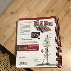 Trail Guide to the Body Revised Spiral Textbook 2014 Andrew Biel Robin Dorn