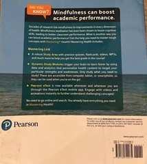 My HealthR 3emindfulness edition
