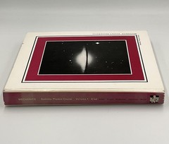 Vintage Mechanics Berkeley Physics Course Vol 1 Kittel McGraw-Hill White HC 1973