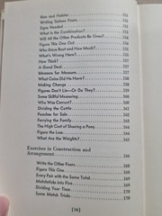 Practical Classroom Procedures For Enriching Arithmetic, 1956, Hardcover Book