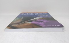 AAOS Calculations for Medication Administration: Paramedic