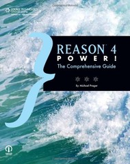 Reason 4 Power! By Michael Prager