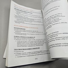 The Pocket Guide To Neurocritical Care Spiral Bound Paperback