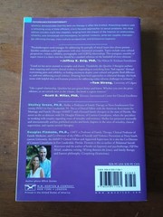 Quickies The Handbook of Brief Sex Therapy Third Edition Paperback Textbook