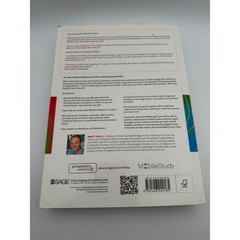 Discovering Statistics Using IBM SPSS Statistics 4th Edition Andy Field SAGE