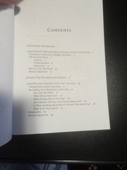 BOOK LOT: “TRUTH’S RAGGED EDGE” AND WRITING ESSAYS ABOUT LITERATURE