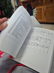 AAT NVQ: Financial Accounting INTERMEDIATE Units 4 & 5 (WORKBOOK) Book