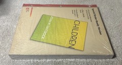 Ringbound-Children by John W. Santrock, Especial Binder Versión