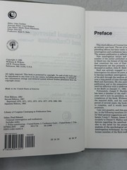 Criminal Interrogation and Confessions Inbau Reid Buckley 1986 Third Edition Law