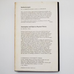 Modern Cosmology by D.W. Sciama 1971 Hardcover Book Vintage