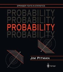 Probability by Alan Karr