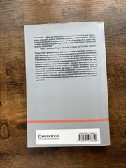 Econometric Society Monographs: Two-Sided Matching : A Study in…