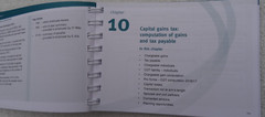 KAPLAN ACCA PAPER F6 POCKET NOTES (TAXATION) 2017/18. ACCOUNTANCY EXAM.232 pages