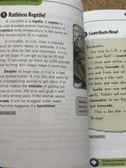 System 44 Book, Decodable Digest, scholastic, 286 pages