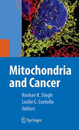 Mitochondria and Cancer