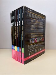 MCAT Complete 7-Book Subject – Paperback, by Kaplan – Acceptable Annotated In