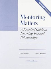 Mentoring Matters: A Practical Guide To Learning Focused R – VERY GOOD