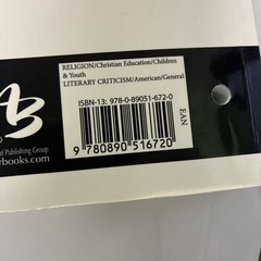 Master Books American Literature Teacher Guide – James Stobaugh, High School