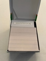 Barron’s Test Prep Ser.: AP World History Flash Cards by Kate Caporusso and…