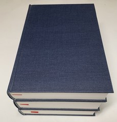 The Selected Writings Of Benjamin Franklin 3 Volume Set Limited Edition 72/1000