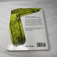Apologia Exploring Creation with Physical Science 3rd Edition – Homeschool