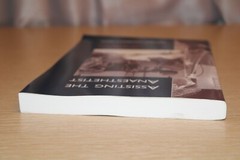Assisting the Anaesthetist (1997, UK-Trade Paper)