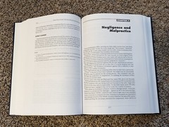 Nurse Practitioners Business Practice and Legal Guide by Carolyn Buppert 1999