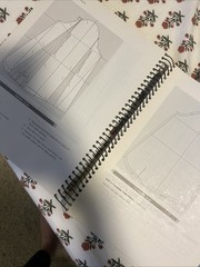 Patternmaking : A Comprehensive Reference for Fashion Design by Sylvia Rosen…