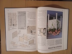 Wood Outdoor Furniture (Paperback, 1993)
