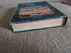 Conceptual Physics, Second Edition | Paul G. Hewitt | 1974 Hardcover | 7th Print