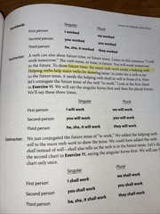 First Language Lessons – Level 4 Instructor’s Guide Well Trained Mind ~ by Wise