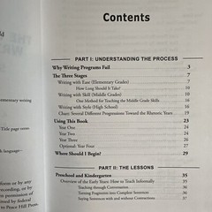 Writing With Ease Strong Fundamentals Susan Wise Bauer