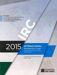 2015 International – Paperback, by International Code Council – Very Good