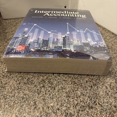 Intermediate Accounting, 11th Ed. by Spiceland et al (2022, Loose-Leaf) No Code