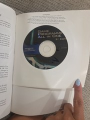 Game Programming All in One by Jonathan S. Harbour (2004, Trade Paperback)