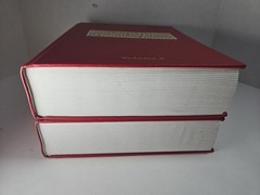 Mandell, Douglas & Bennetts Principles & Practice of Infectious Diseases Vol.1,2