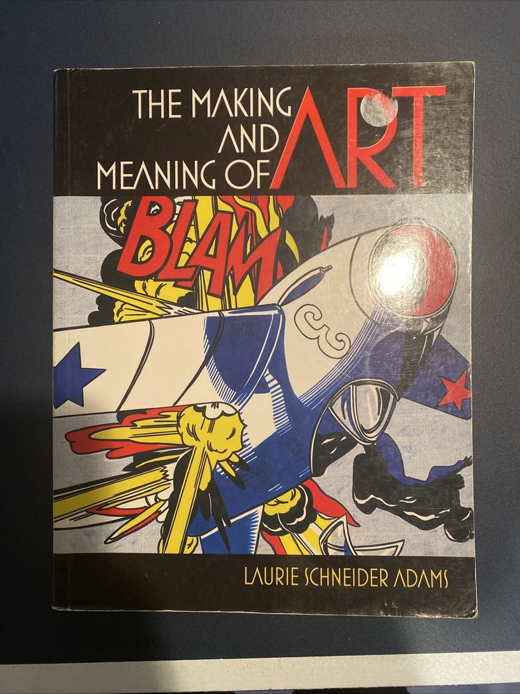 The Making and Meaning of Art by Laurence King Publishing Limited Staff and…