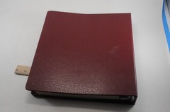 Ken Waters Pet Loads 2nd Edition April 1980 Binder 418 Pages 5-Ring Binder