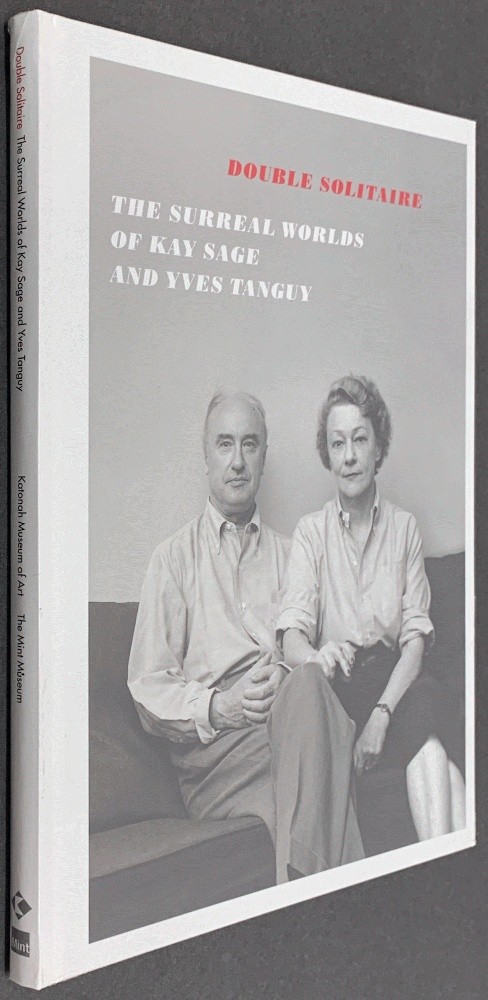 Double Solitaire: The Surreal Worlds of Kay Sage and Yves Tanguy